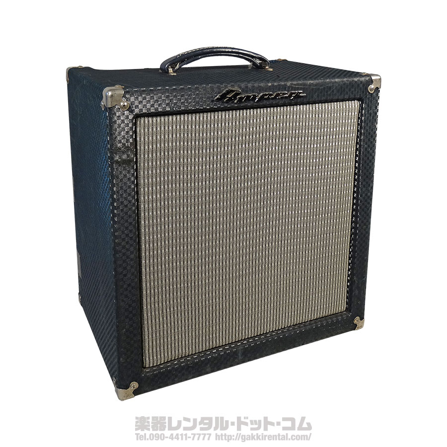 AMPEG B-50R アンペグ ベースアンプ rocket bass