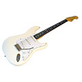 Fender Japan Stratocaster-STD / White