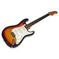 Fender Squier Stratocaster / 3TS/Rose