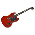 Epiphone by Gibson SG G-400