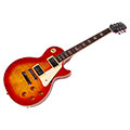 Epiphone by Gibson LesPaul Standard / Traditional Heritage Cherry Sunburst