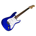 Fender Squier Stratocaster Affinity / Metalic Blue