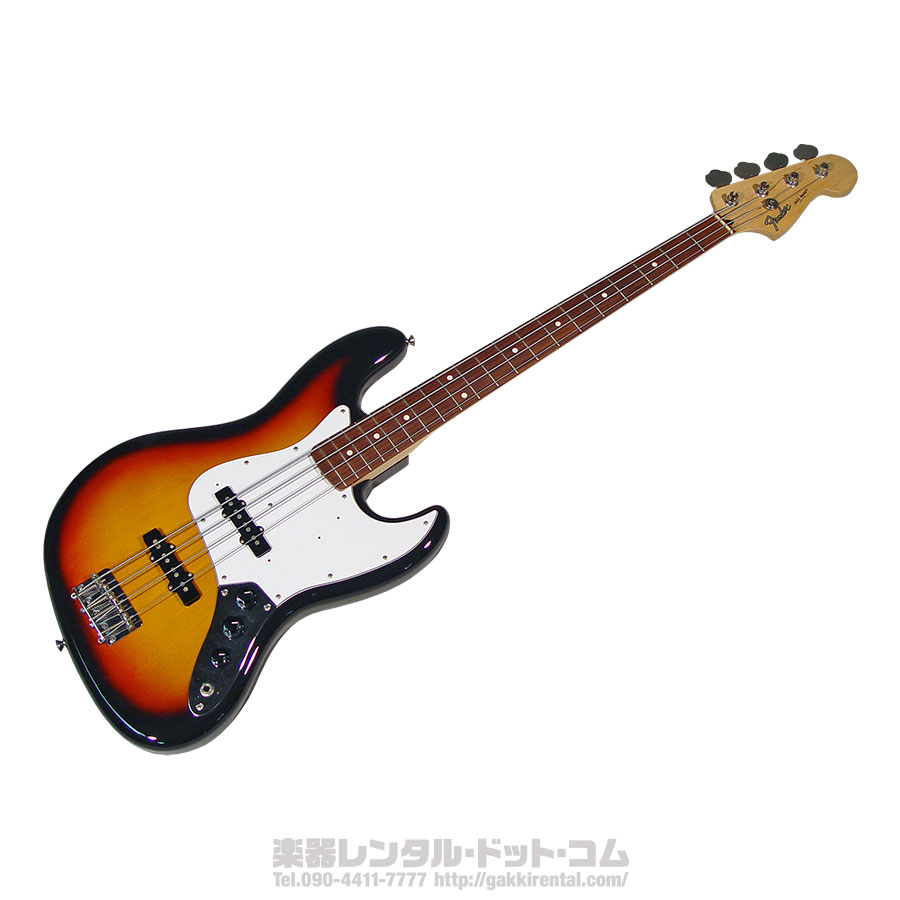 fender jazz bass special 改造品 エレキベース