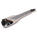 Fender FS-52 Lap Steel Guitar White Blonde
