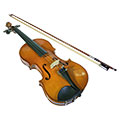 Artisan バイオリン4