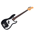Fender Japan Precision Bass / Black