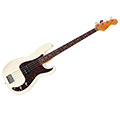 Fender Japan Exclusive Classic 60s Precision Bass / Vintage White