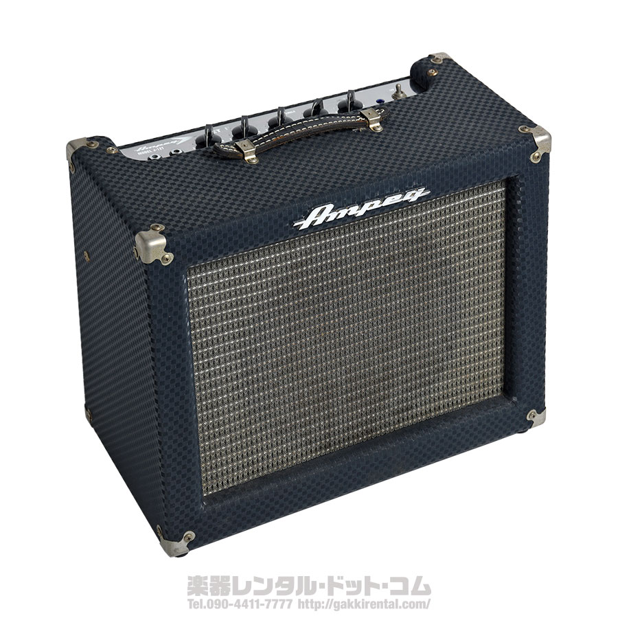 おしゃれ アンペグ(AMPEG) Ampeg Reverbrocket 212 コンボチューブ