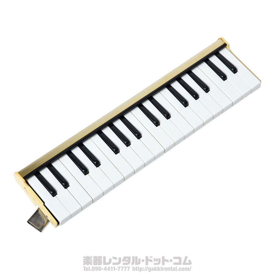 楽器レンタル・ドット・コム - 鍵盤楽器