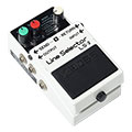 BOSS LS-2（Line Selector）